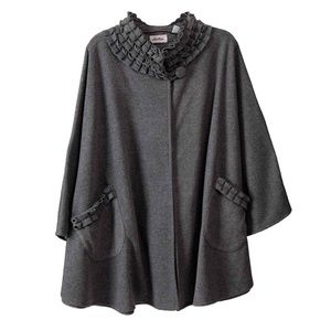 Le Moda Ladies Fleece Wrap Winter Collection